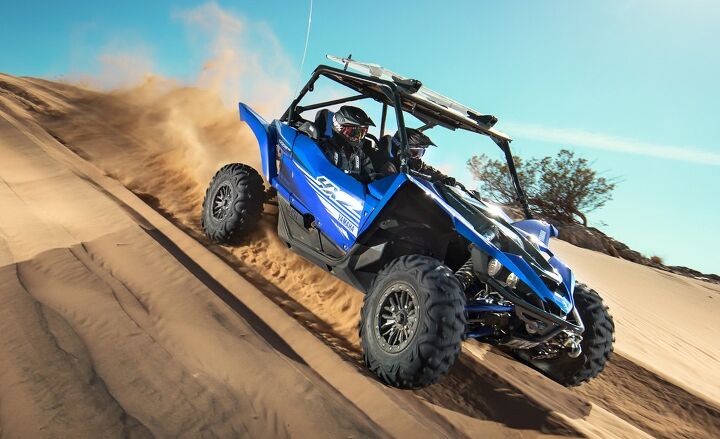 2019 yamaha yxz1000r ss se turbo review, 2019 Yamaha YXZ1000R SS SE Turbo 1