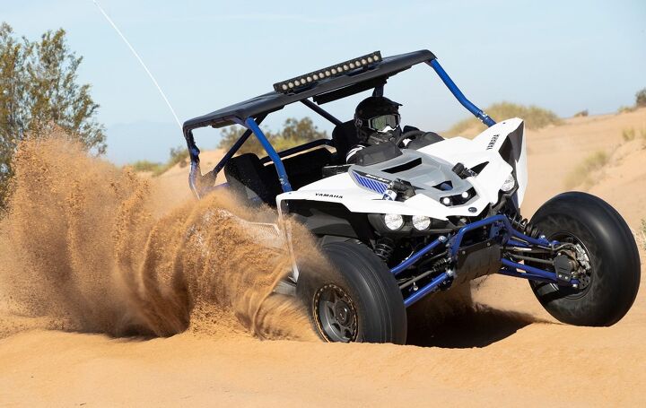 2019 yamaha yxz1000r ss se turbo review, 2019 Yamaha YXZ1000R SS SE Turbo White 2