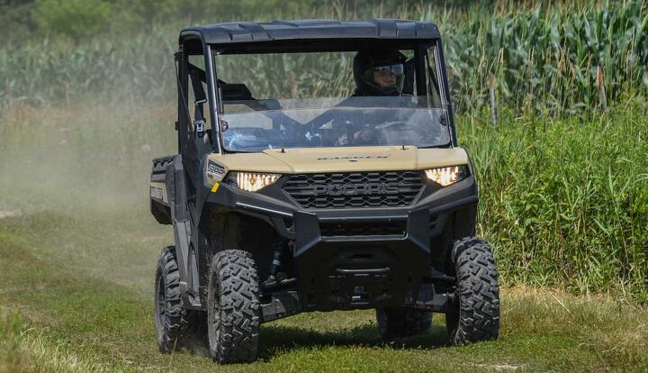 2020 polaris ranger 1000 review first impressions, 2020 Polaris Ranger 1000 2