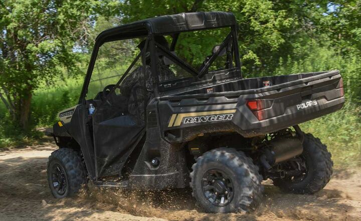 2020 polaris ranger 1000 review first impressions, 2020 Polaris Ranger 1000 3