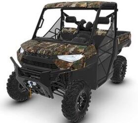 is the polaris ranger xp 1000 back country the best hunting utv, Back Country