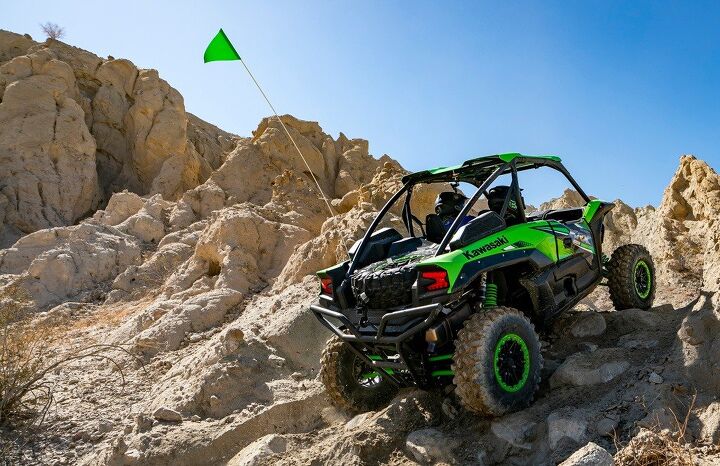 2020 kawasaki teryx krx 1000 review first drive, 2020 Kawasaki Teryx KRX1000 Climb