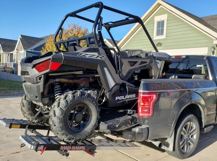 2020 polaris rzr 900 premium review, 2020 Polaris RZR 900 Premium Truck