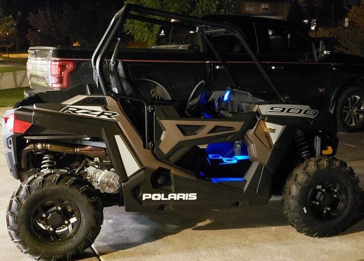 2020 polaris rzr 900 premium review, 2020 Polaris RZR 900 Premium Doors