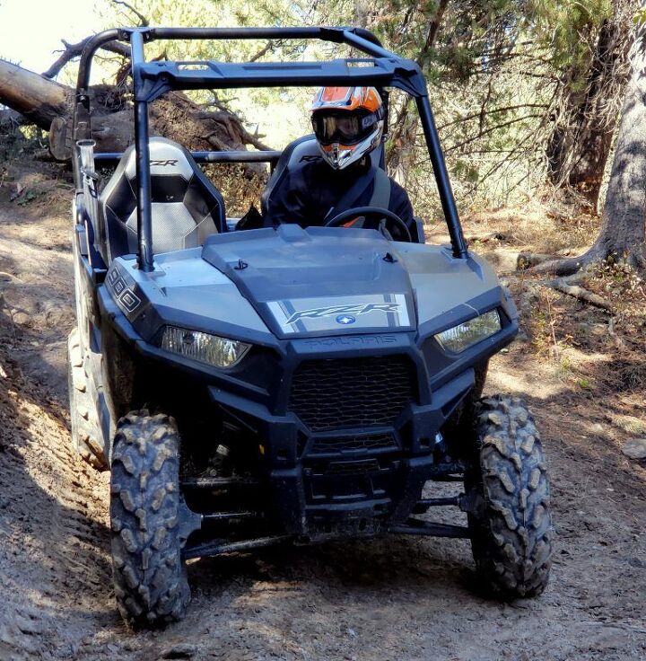 900 Razor First Generation Polaris Razor 900 Specs 2018 Polaris RZR S 4 900 EPS | UTV Driver