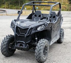 Can Am Maverick Trail and Maverick Sport and Sport Max 高性能ドライブベルト OEM #422280654 2020 Can-Am Maverick Trail: Adventure SxS Vehicles