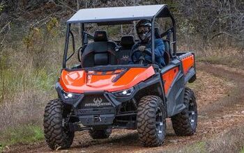 2020 Intimidator GC1K Review and Factory Tour