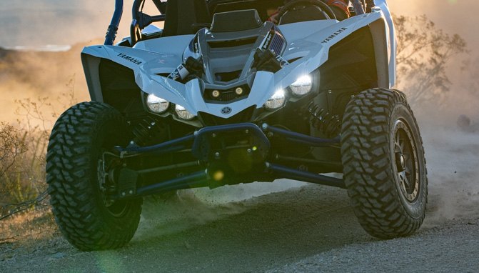 gbc motorsports kanati mongrel utv tire review