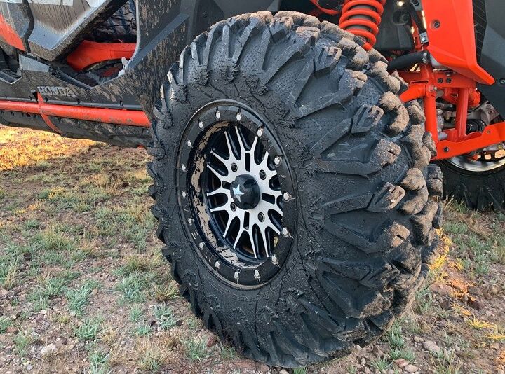 efx motoclaw tire review, EFX MotoClaw Review 5