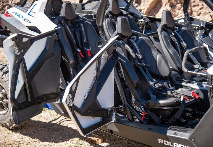 2020 polaris rzr pro xp 4 ultimate review, 2020 Polaris RZR PRO XP 4 Doors