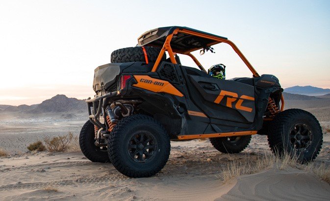 2020 can am maverick sport x rc review, 2020 Can Am Maverick Sport X RC Cargo Cover