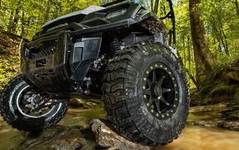 Sedona Coyote Tire and Storm Beadlock Wheel Review