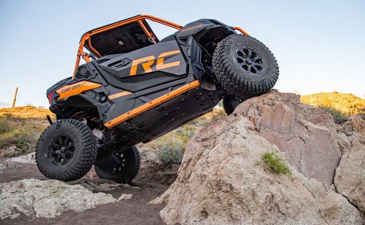 maxxis liberty utv tire review, Maxxis Liberty Rocks