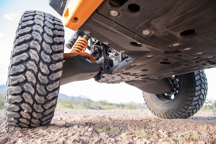 maxxis liberty utv tire review, Maxxis Liberty Rear Tires