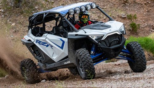 2020 polaris rzr pro xp review