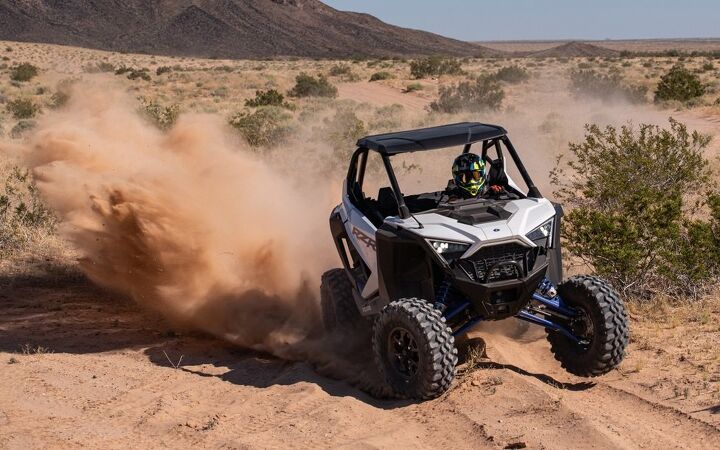 2020 polaris rzr pro xp review, 2020 Polaris RZR PRO XP Action 4