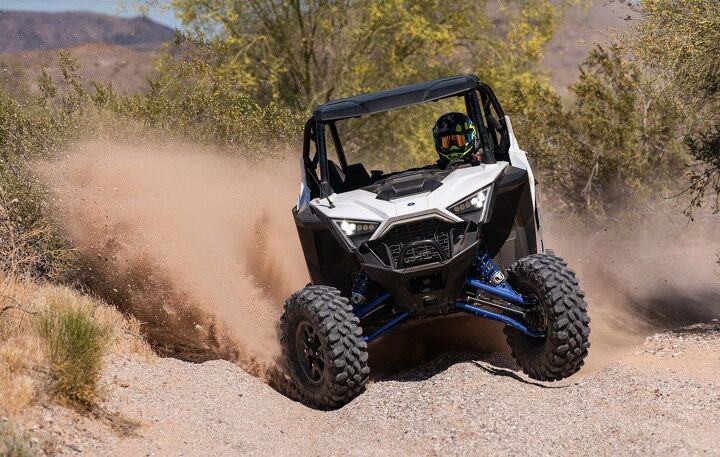 2020 Polaris RZR PRO XP Review | ATV.com
