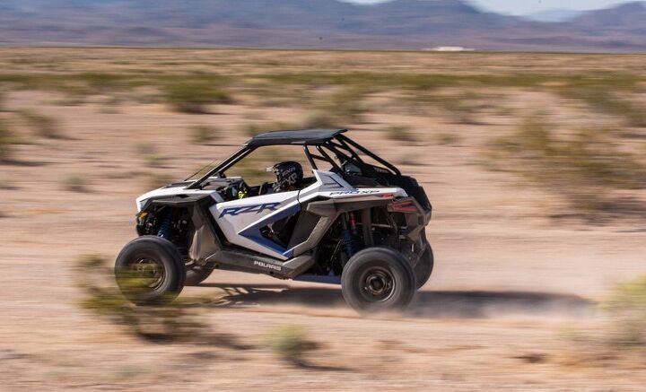 2020 Polaris RZR PRO XP Review | ATV.com
