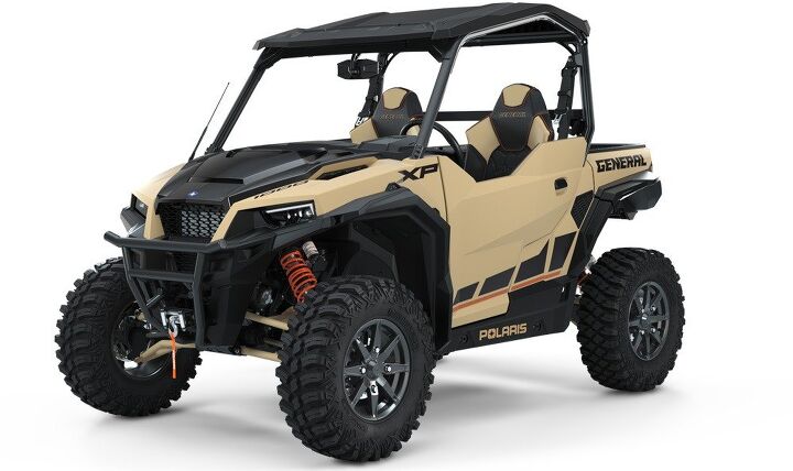 2021 polaris general xp 1000 deluxe review, 2021 Polaris General XP 1000 Deluxe Studio