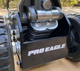 pro eagle talon off road jack review, Pro Eagle Talon Plungers