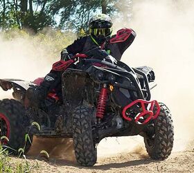 2021 can am renegade 1000r x xc review