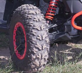 2021 can am renegade 1000r x xc review, 2021 Can Am Renegade 1000R X XC ITP Holeshot