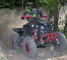 2021 can am renegade 1000r x xc review, 2021 Can Am Renegade 1000R X XC Conclusion
