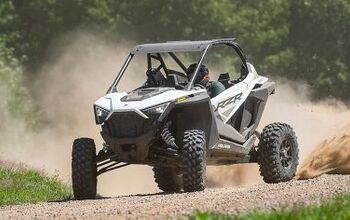2022 Polaris RZR Pro XP Sport Review