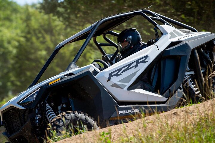 2022 polaris rzr pro xp sport review, 2022 Polaris RZR Pro XP Sport Profile