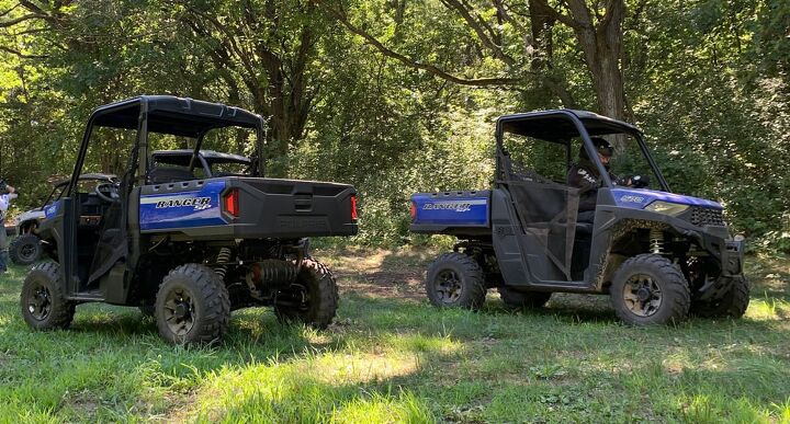 2022 polaris ranger sp 570 review, 2022 Polaris Ranger SP 570 Pair