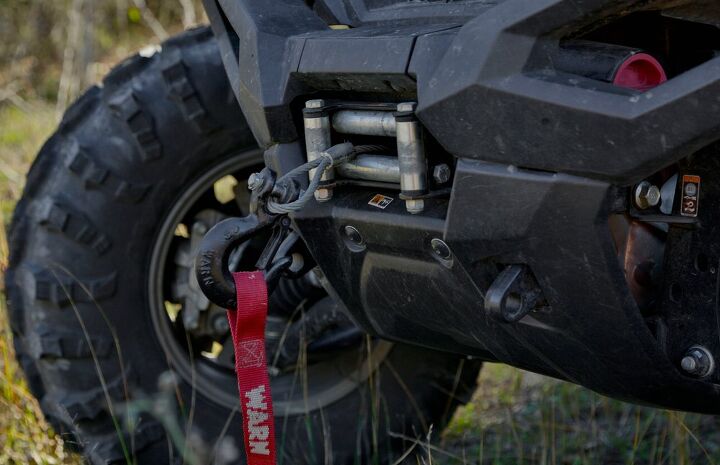 moose hunting in a yamaha wolverine rmax4 1000, 2021 Yamaha Wolverine RMAX4 1000 Winch