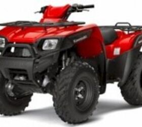 2010 Kawasaki Brute Force® 650 4x4