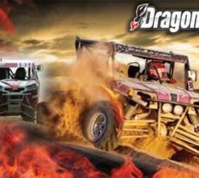 dragonfire teams earn utv wins at mint 400, DragonFire Racing Mint 400