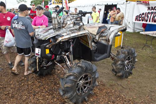2012 high lifter mud nationals report, 2012 High Lifter Mud Nationals Mark Wise