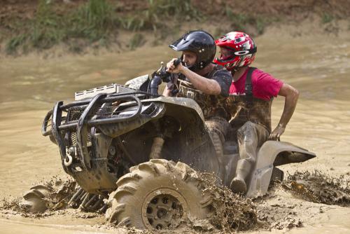 2012 high lifter mud nationals report, 2012 High Lifter Mud Nationals Buddy Run 1