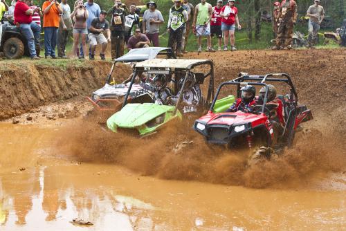 2012 high lifter mud nationals report, 2012 High Lifter Mud Nationals Racing