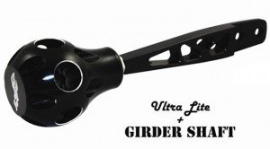 dragonfire racing releases billet shifter kits, DragonFire Billet Shifter