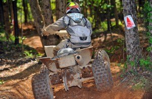 Team ITP Report: Big Buck GNCC