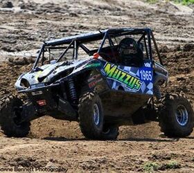 Teryx Racers Find Success at VORRA and WORCS Series