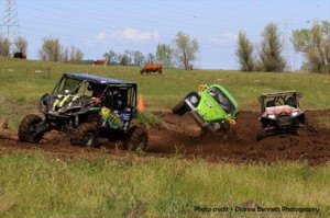 teryx racers find success at vorra and worcs series, John Crowley VORRA Pass