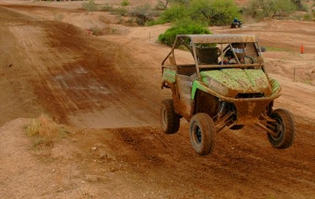 teryx racers find success at vorra and worcs series, Garrett George