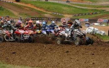 Wienen Continues Strong Start With Moto Sweep at Muddy Creek