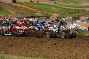 wienen continues strong start with moto sweep at muddy creek, Muddy Creek National Holeshot