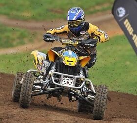 Can-Am Race Report: Apr. 21-22