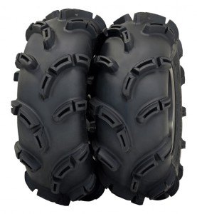 STI Introduces New Silverback-XLite Tire