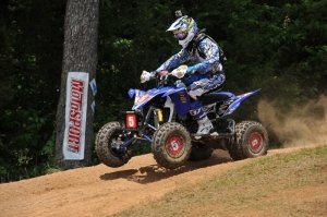 borich outduels fowler at mammoth gncc, Walker Fowler Mammoth GNCC