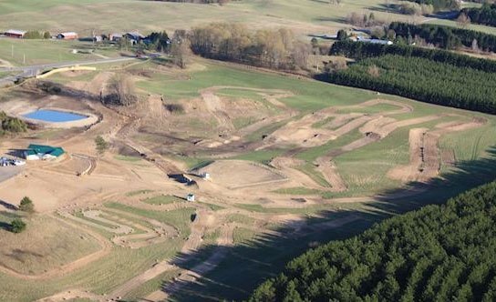 michigan s 33 motosports park ready for business, 33 MotoSports Park