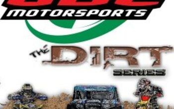 GBC Motorsports Offering Contingency for New Dirt Series