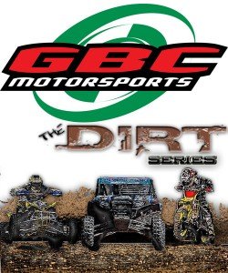 GBC Motorsports Offering Contingency for New Dirt Series