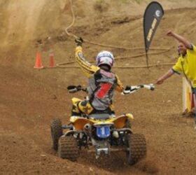 can am racing report ama mx rd 2 and bitd silver state 300, John Natalie Wins at Budds Creek